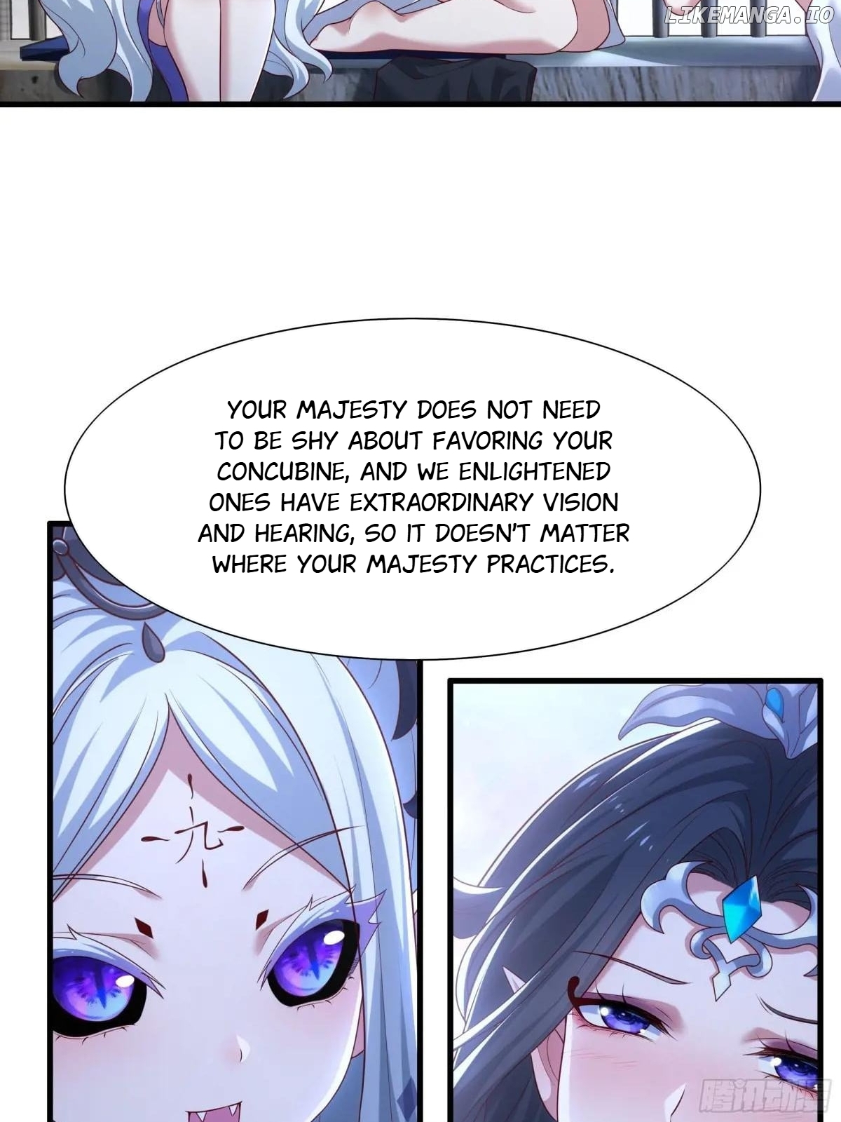 Rebirth of King Zhou: Not Being the Ultimate Villain Chapter 43 - page 30